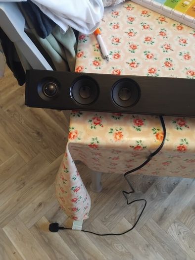 Lg Sk1d Sound Bar