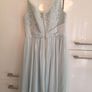 Ted Baker BNWT Mimee Lace Bodice Midi Dress Image 9