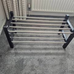 Shoe rack
