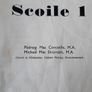 vintage Gaeilge book Image 2
