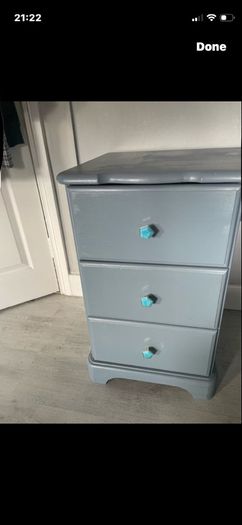Dressing Table