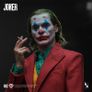 INART - JOKER (2019) Sixth Scale Collectible Premium Figure Set 2 Figures, 2 Bases and Accessories etc.1/6 Hot toys Image 10