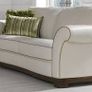Natuzzi 3 Seater Sofa Image 6