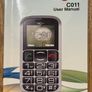 HC Mobi C011 Senior Mobile Phone Image 4