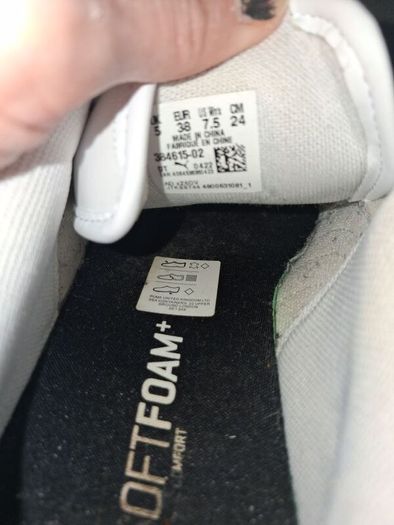 platform puma