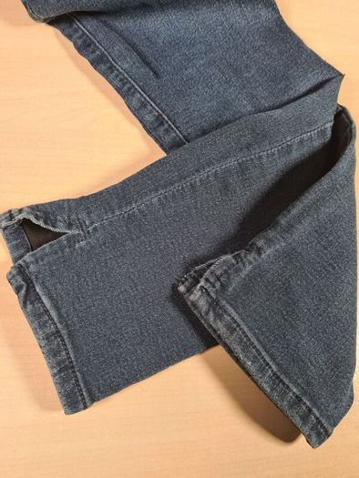 Womens Tommy Hilfiger Jeans Como Rw Jegging Fit Size W 26