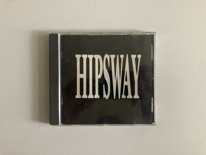 Hipsway CD