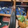 Vintage Toy Rifle Image 3