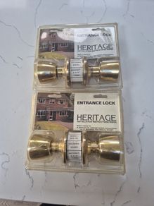 handles