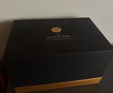 Rituals - The Ritual Of Oudh Gift Set XL