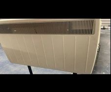 Dimplex panel heater. storage timer heater. Ideal for Garage or home