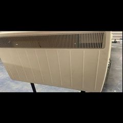Dimplex panel heater. storage timer heater. Ideal for Garage or home
