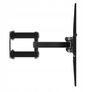 Tv Wall Mount Bracket Tilt Swivel Full Motion 35"-65" Image 5