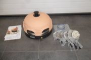 pizza oven