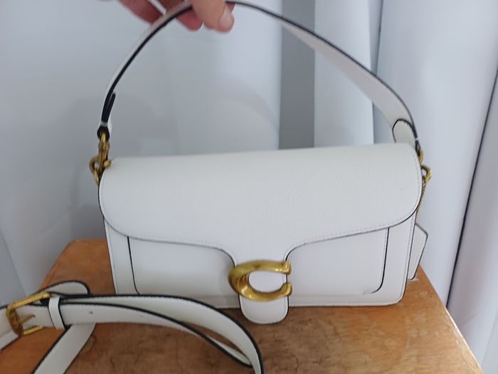 White Bag