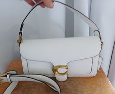 White Bag