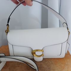White Bag