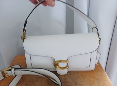 White Bag