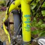 UMIT Bicycle 13" Frame, 24" Wheels Image 5