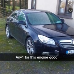 insignia breaking