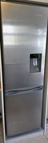 Fridge Freezer