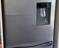 Fridge Freezer