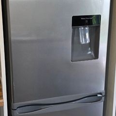 Fridge Freezer