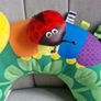 Dr. Einstein Baby Activity Toy Image 5