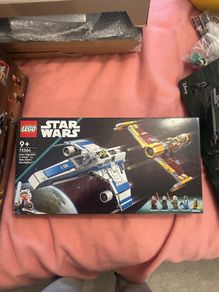 Lego Star Wars 75364