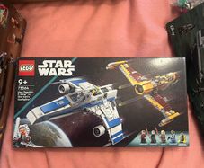 Lego Star Wars 75364
