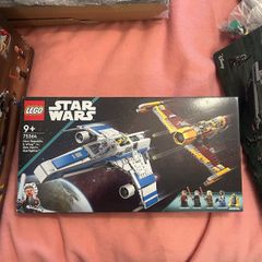 Lego Star Wars 75364