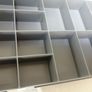 Small compartment storage box Wham as new Image 3