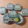 A Handheld Electronic Game  1980s/90s Image 8