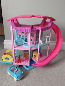 Chelsea Playhouse