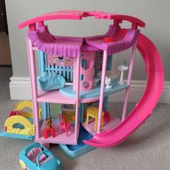Chelsea Playhouse