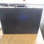 Black Brief Case for Sale Image 2