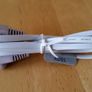 ADSL Broadband Phone Internet Router Modem Cable Image 3