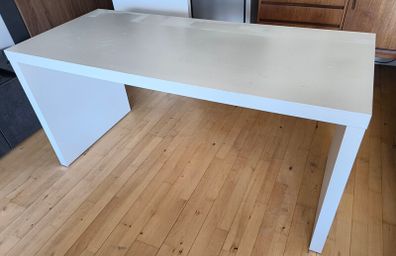 Ikea Malm Desk