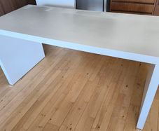 Ikea Malm Desk