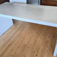 Ikea Malm Desk