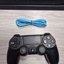 Sony PlayStation 4 Pro 1TB Low FW 9.03 Console PS4 Black Controller Tested (2) Image 4