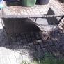 Garden Seats - Chair and 2 Seat Bench Image 3
