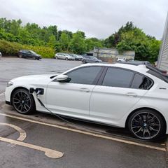 .:: Mega Bmw Msport 2018 (182) 530e - Sunroof ::.
