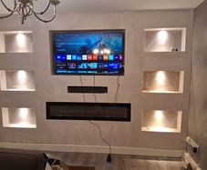 Carpenter/ property maintenance