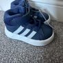 Adidas grand court mid Image 3