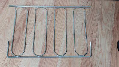 Fridge Bottle Shelf