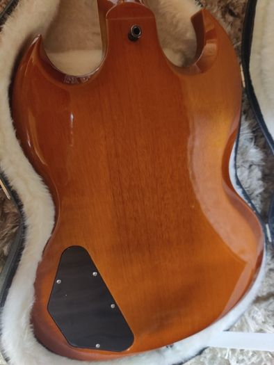 Gibson SG Standard Ltd Edition