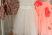 Girls Clothes bundle