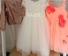 Girls Clothes bundle