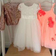 Girls Clothes bundle